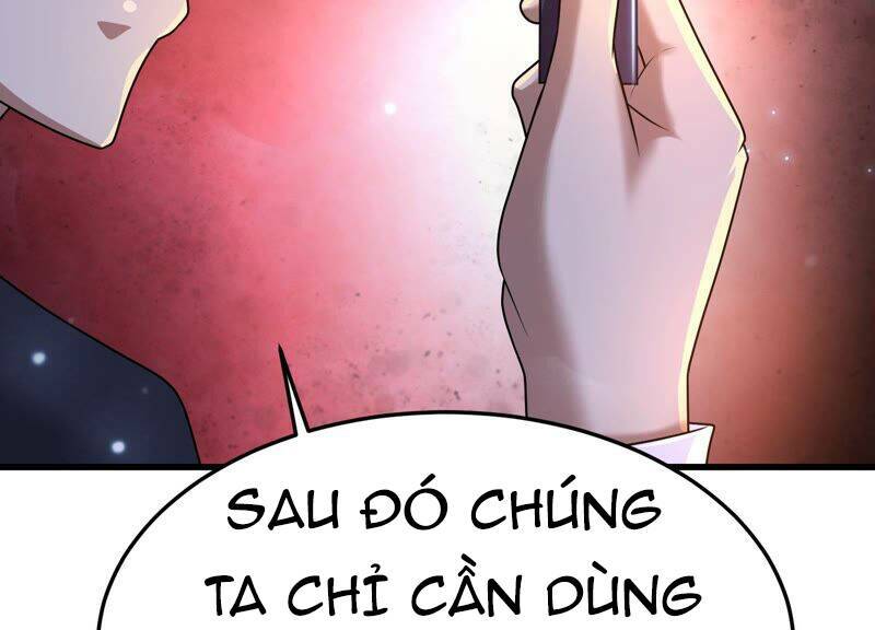 Siêu Năng Phân Hóa: Chapter 17
