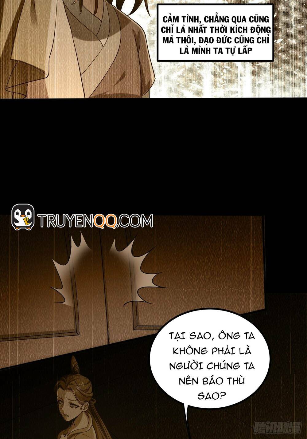 Cục Gạch Xông Vào Dị Giới: Chapter 23