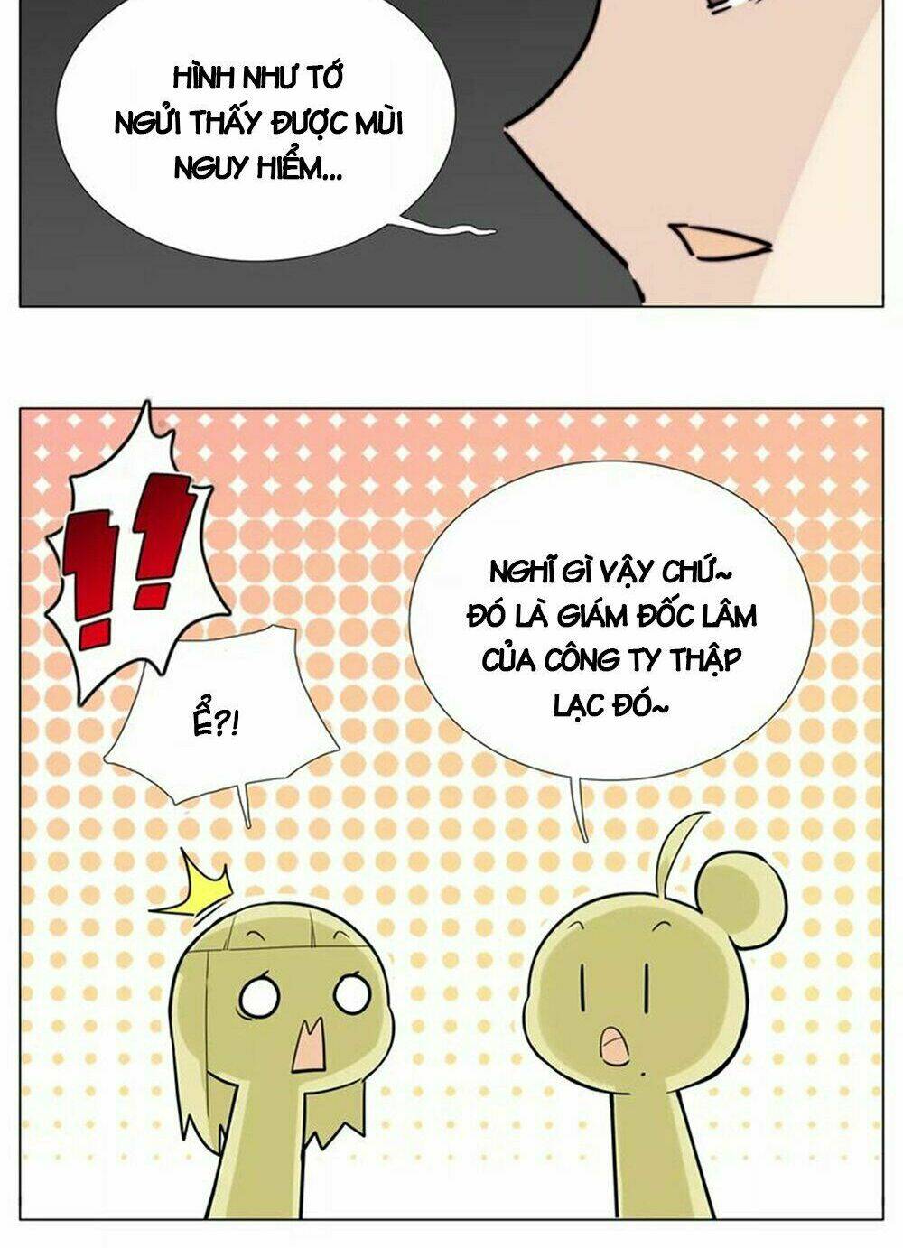 Tình Yêu Chớp Nhoáng: Chapter 48