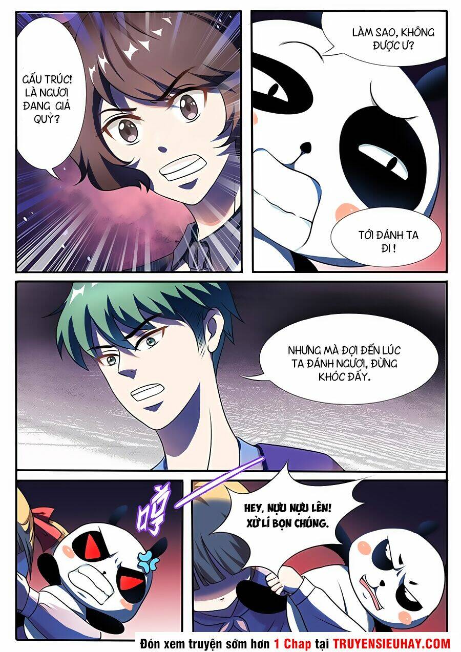 Cực Phẩm Tu Chân Thiếu Niên: Chapter 30