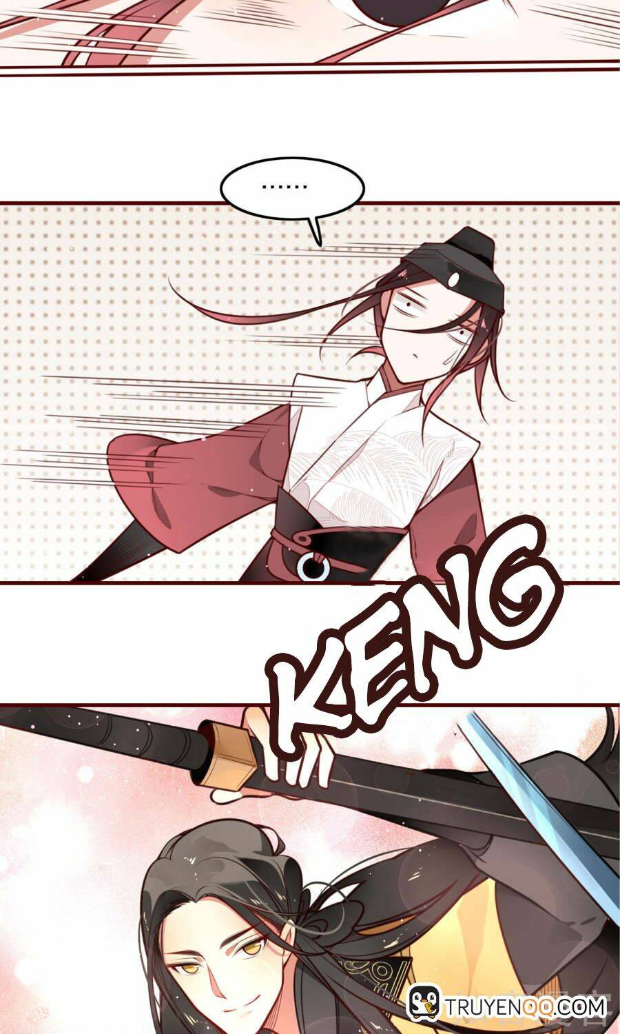 Bỉ Ngạn Hoa: Chapter 1.1