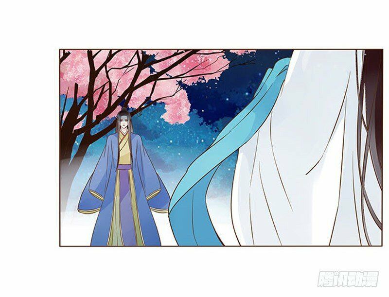 Đế Vương Trắc: Chapter 94