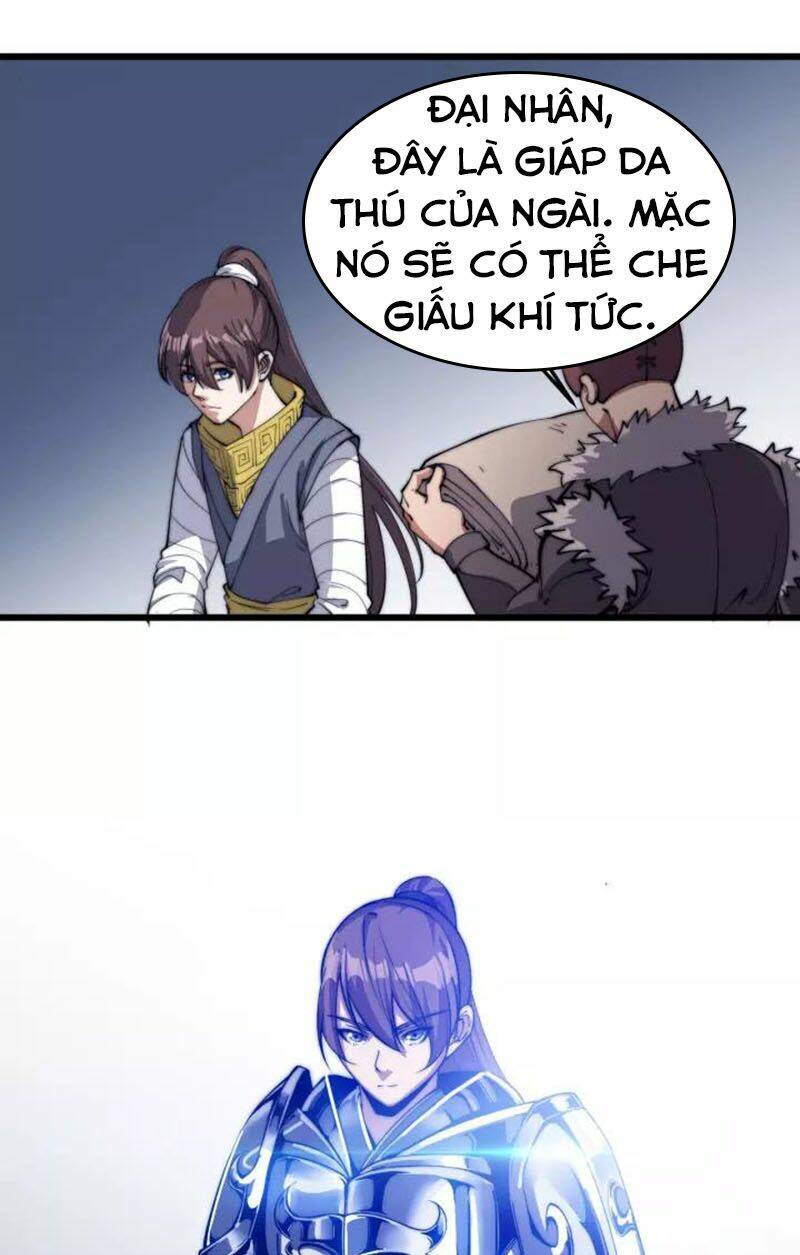 Ngự Thiên Thần Đế: Chapter 76