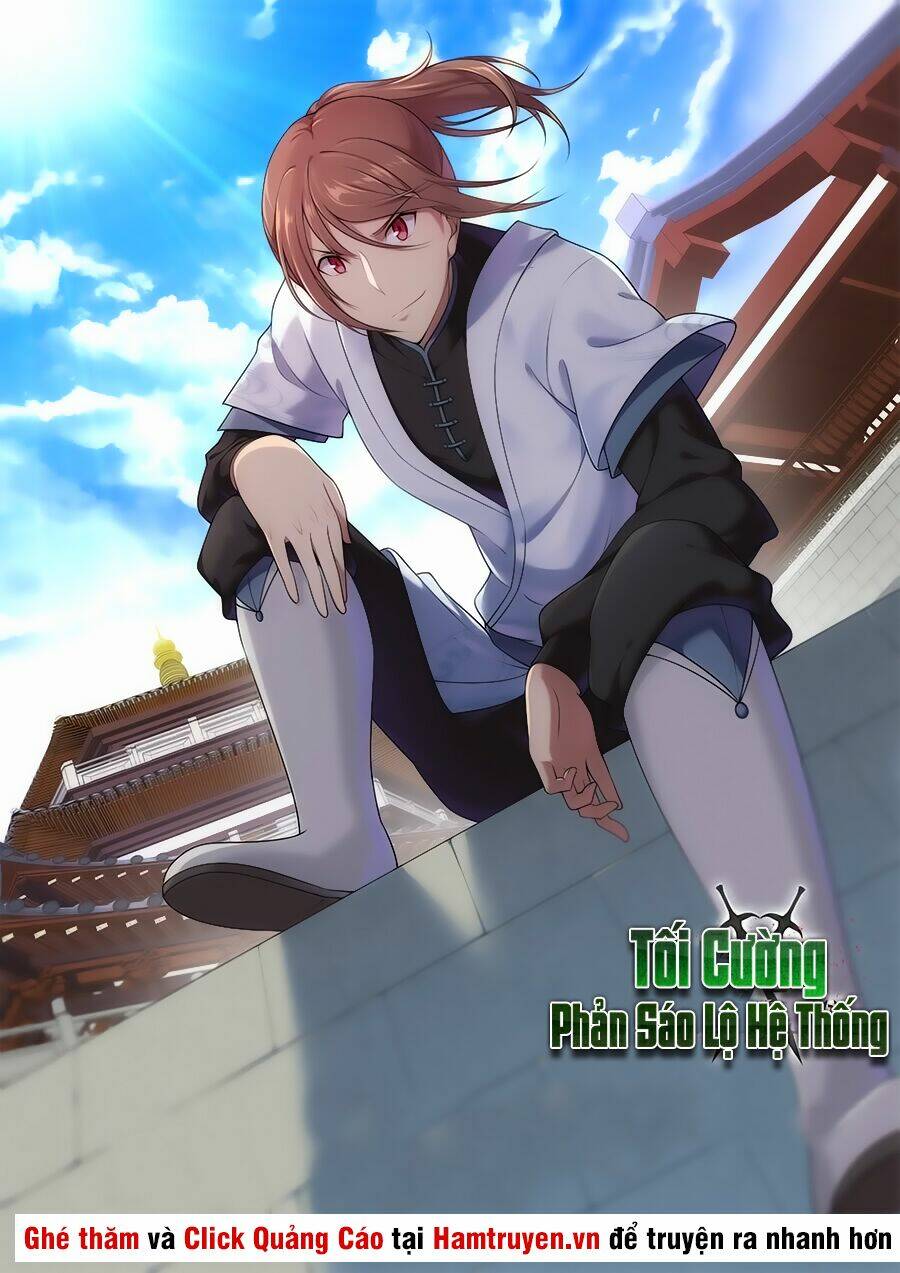 Tối Cường Phản Sáo Lộ Hệ Thống: Chapter 13
