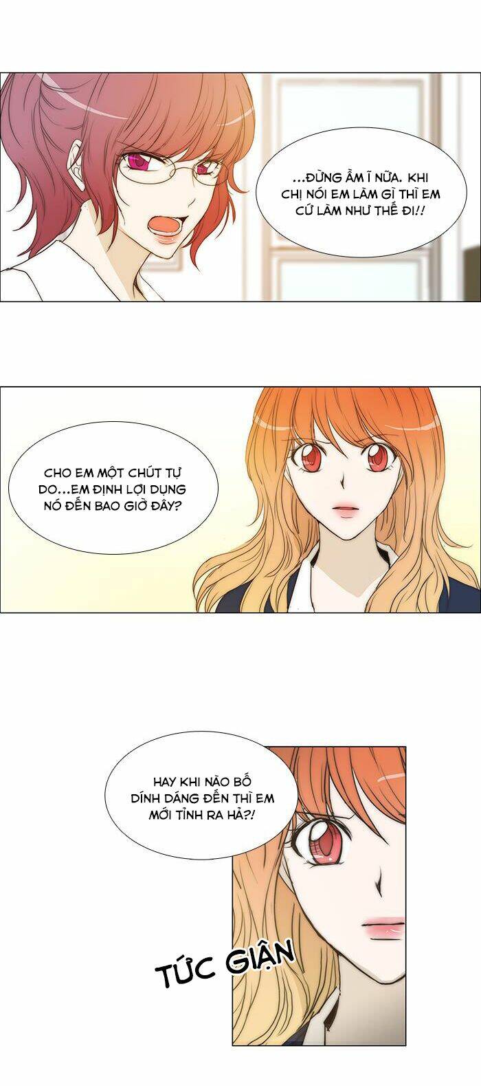 Không Thể Chạm Vào Anh: Chapter 89