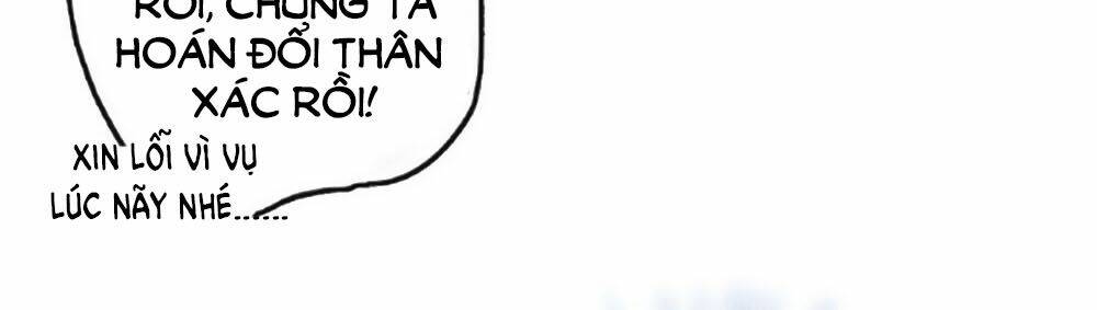 Đừng Nghịch, Ta Chỉ Muốn Yên Tĩnh: Chapter 79