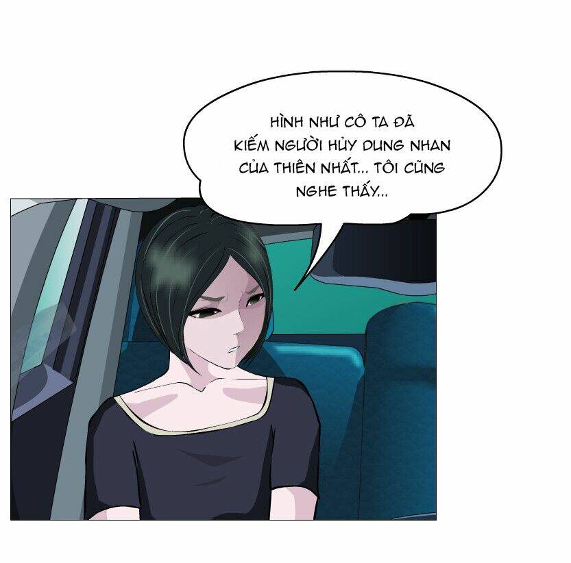 Cạm Bẫy Của Nữ Thần: Chapter 122