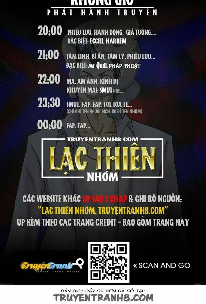 Nhân Quả Tuần Hoàn: Chapter 34.1