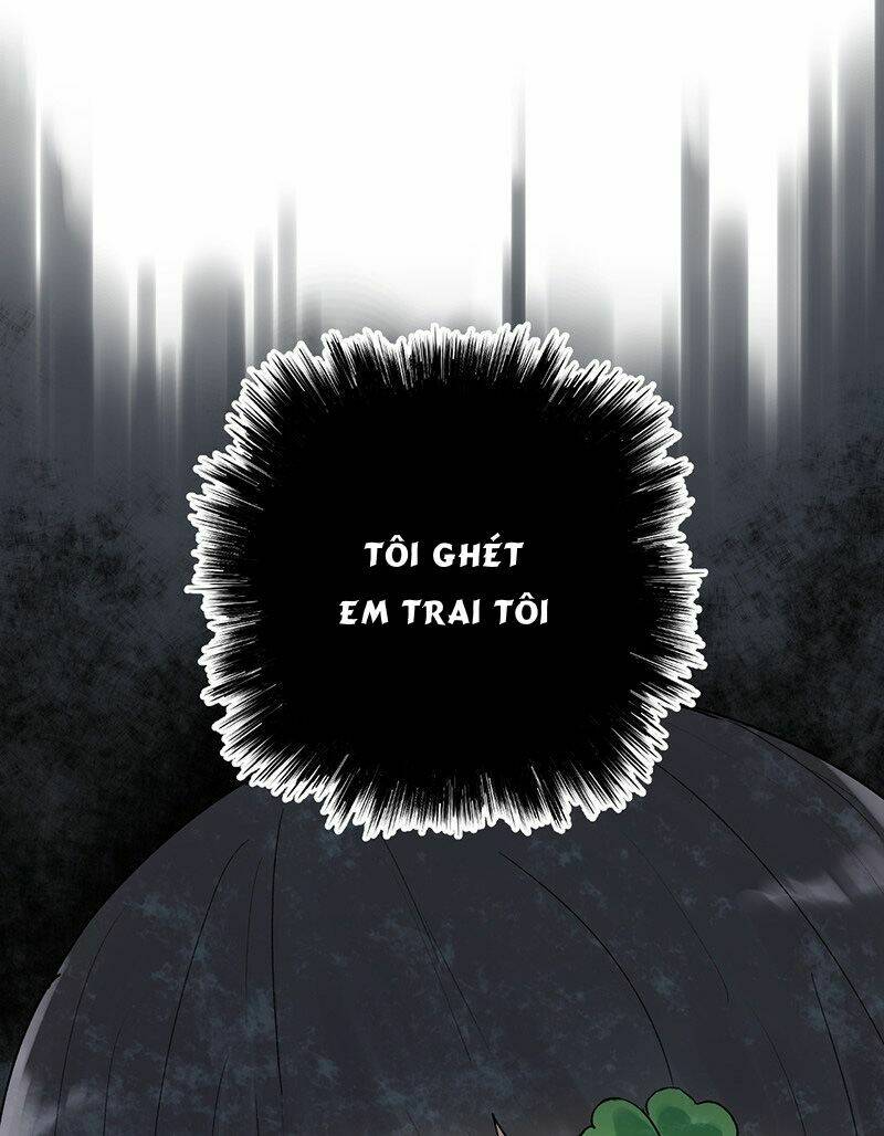 Kì Diệp Vi Ngũ: Chapter 1