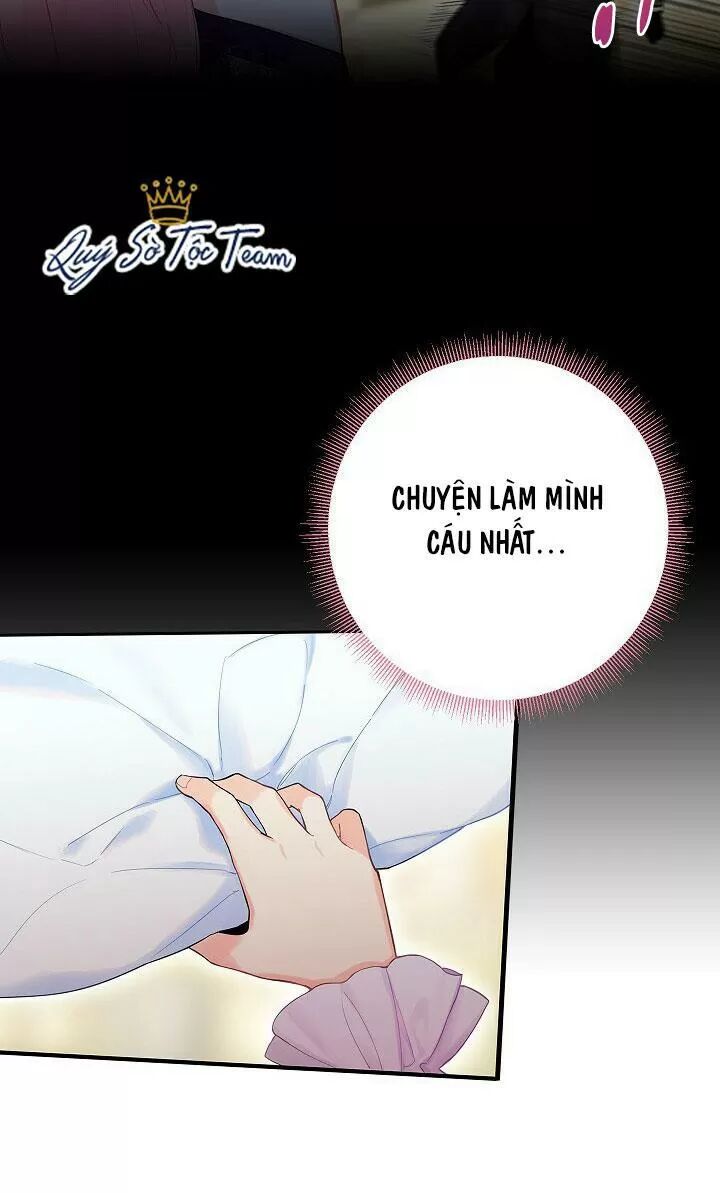 Tồn Tại Với Tư Cách Là Vợ Của Nam Chính: Chapter 166