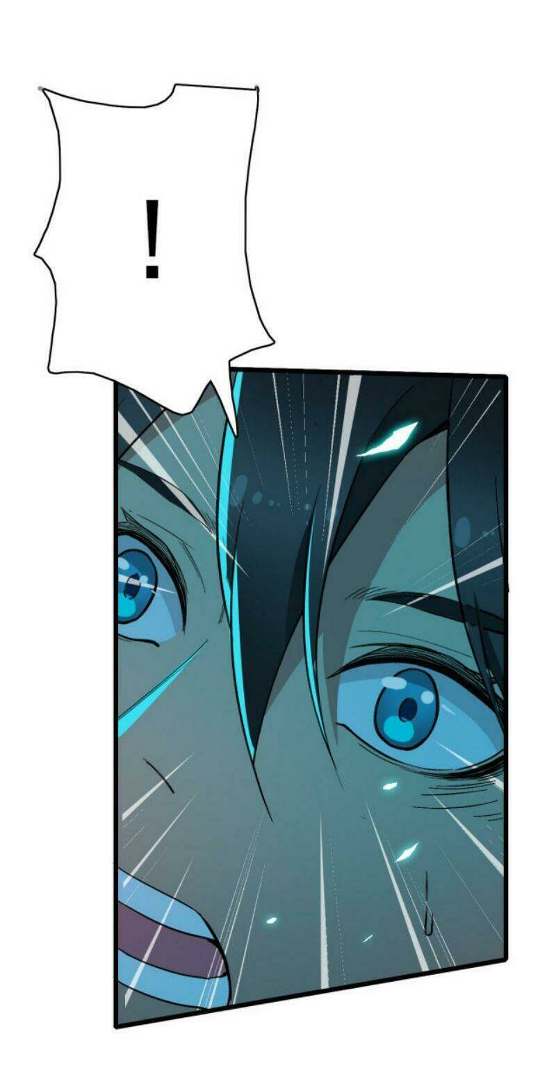 Siêu Đạo Thần Thuật: Chapter 47