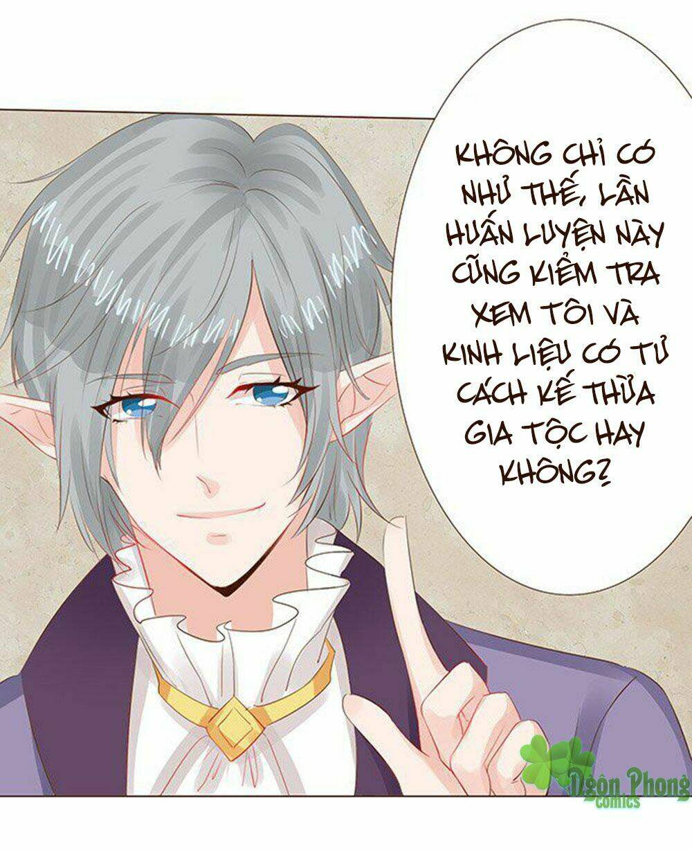 Ma Vương Luyến Ái Chỉ Nam: Chapter 48