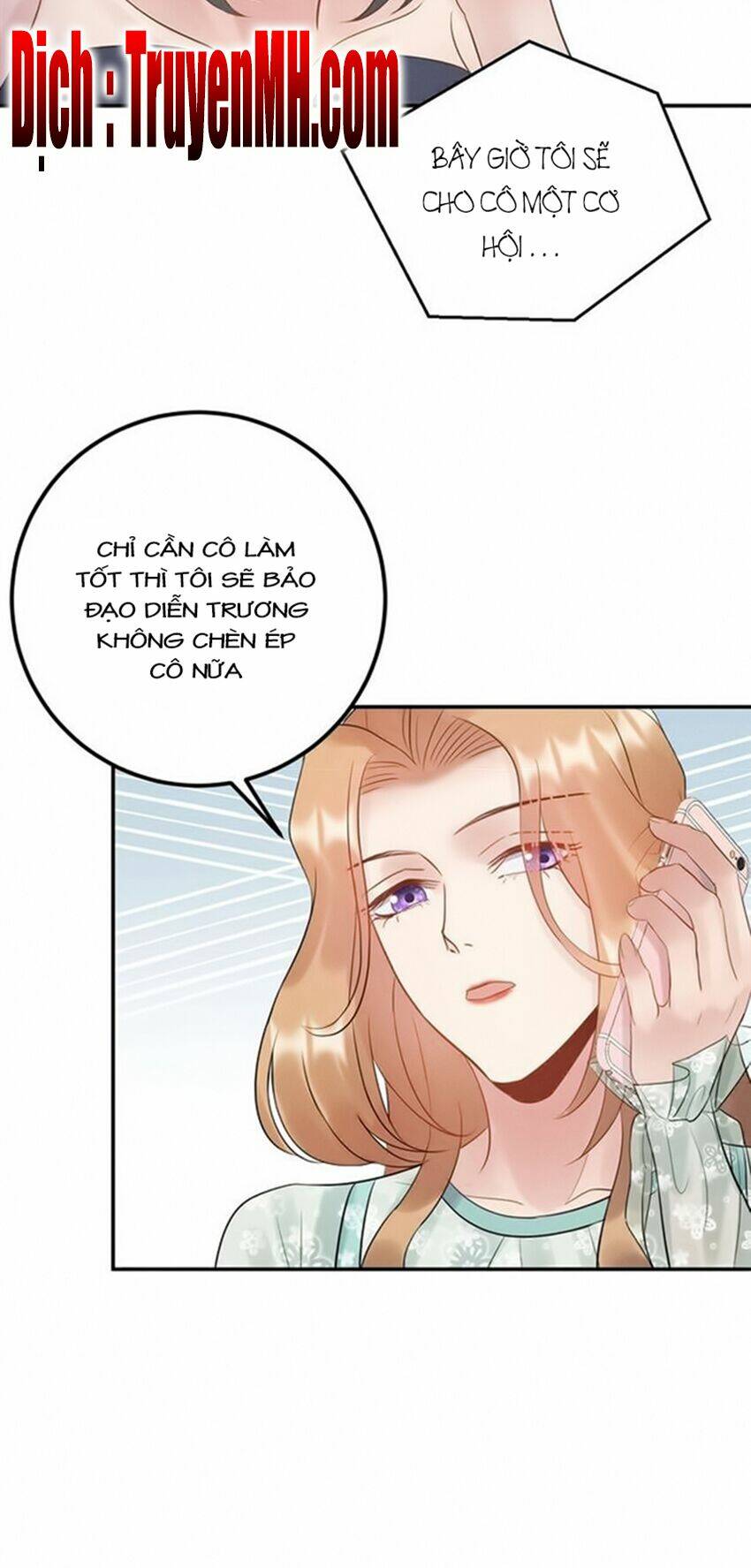 Trong Sinh Chi Ức Vạn Ảnh Hậu Yếu Thượng Vị: Chapter 166