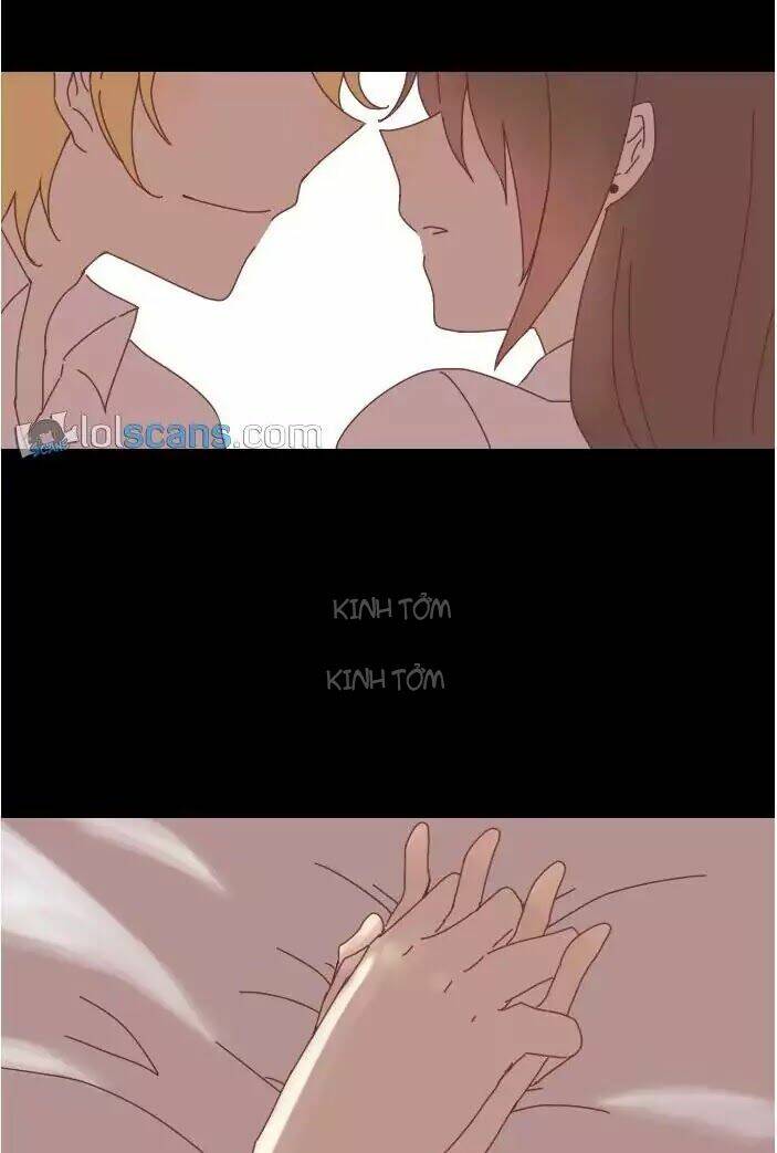 From Nightmare To Love: Chapter 6