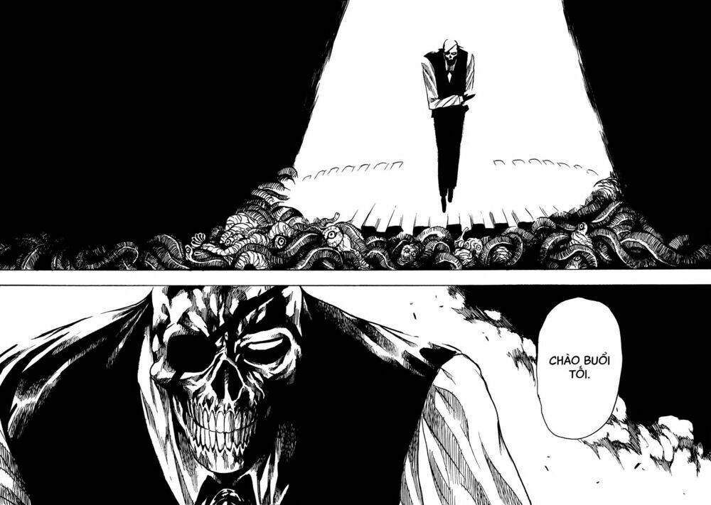 Keyman: Chapter 19