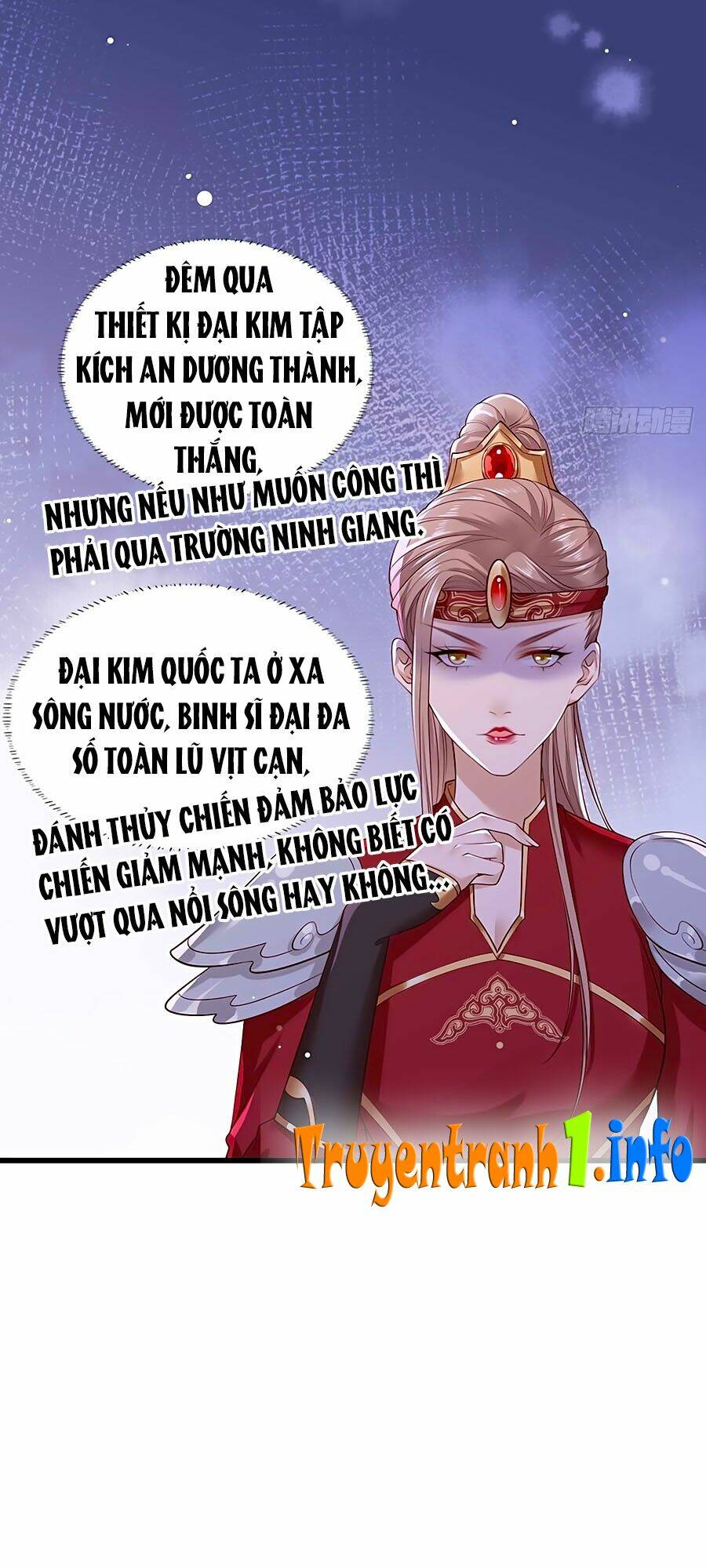 Nữ Thủ Phú Chi Kiều Sủng Nhiếp Chính Vương: Chapter 32