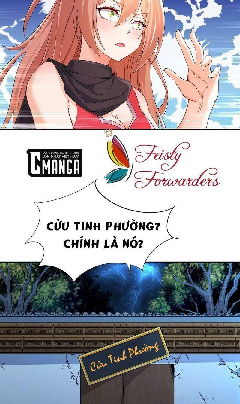 Sau Khi Tu Luyện, Ta Biến Thành Ma Tôn Xương Khô: Chapter 10