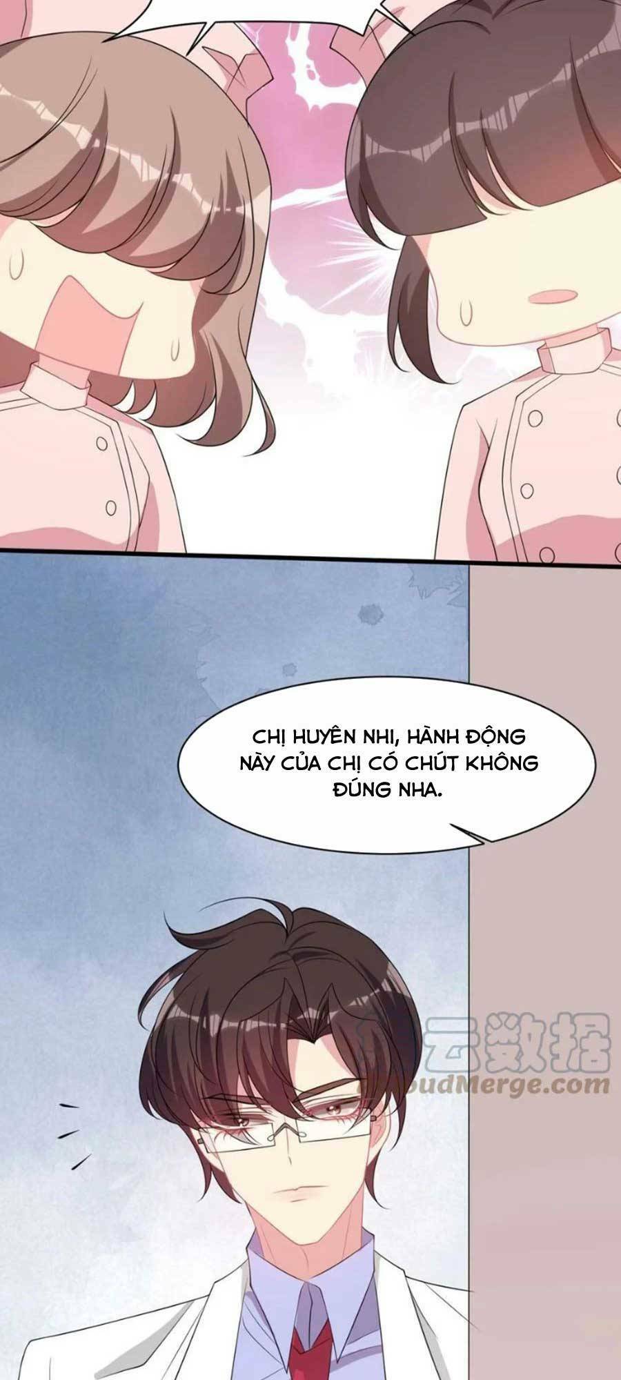 Vết Cắn Trí Mạng: Chapter 62