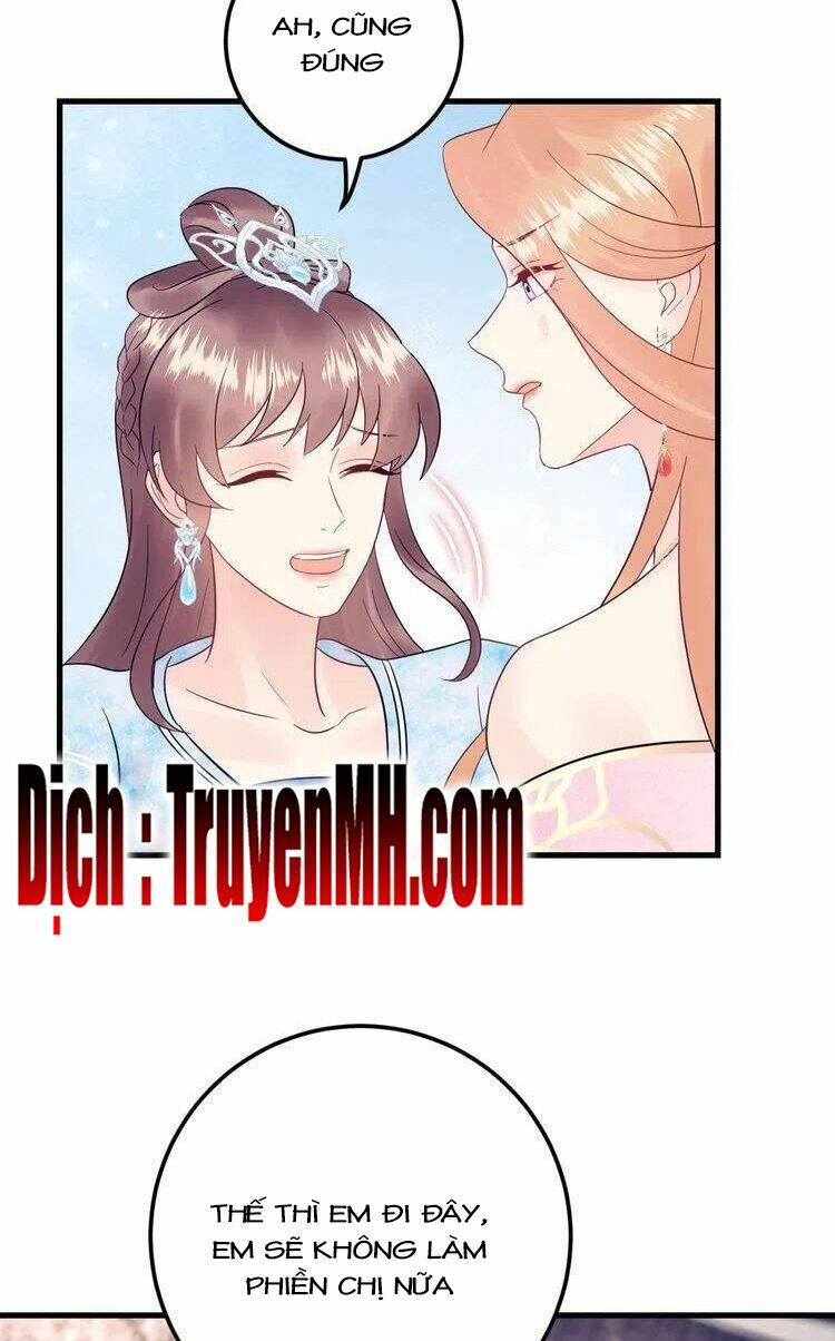 Trong Sinh Chi Ức Vạn Ảnh Hậu Yếu Thượng Vị: Chapter 333