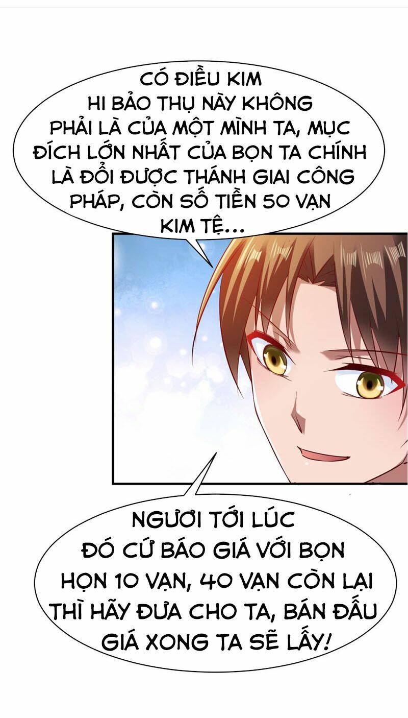 Chiến Đỉnh: Chapter 70