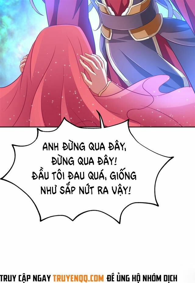 Phép tắc yêu đương của Ma Vương: Chapter 11