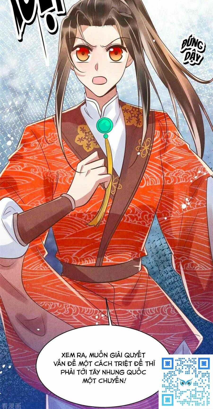 Vương Phi Muốn Trèo Tường: Chapter 86