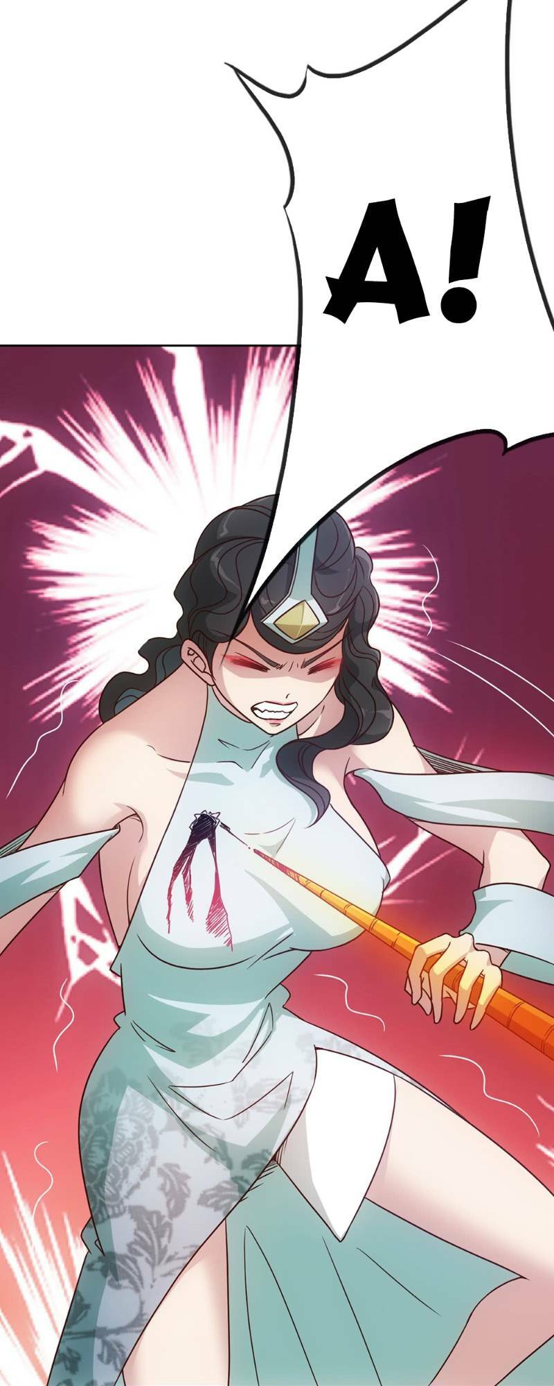 Hồng Thiên Thần Tôn: Chapter 26