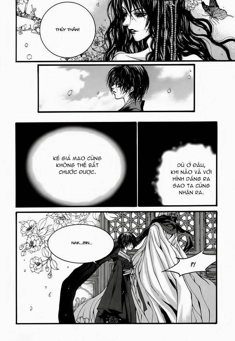 Tân Nương Của Thủy Thần: Chapter 68