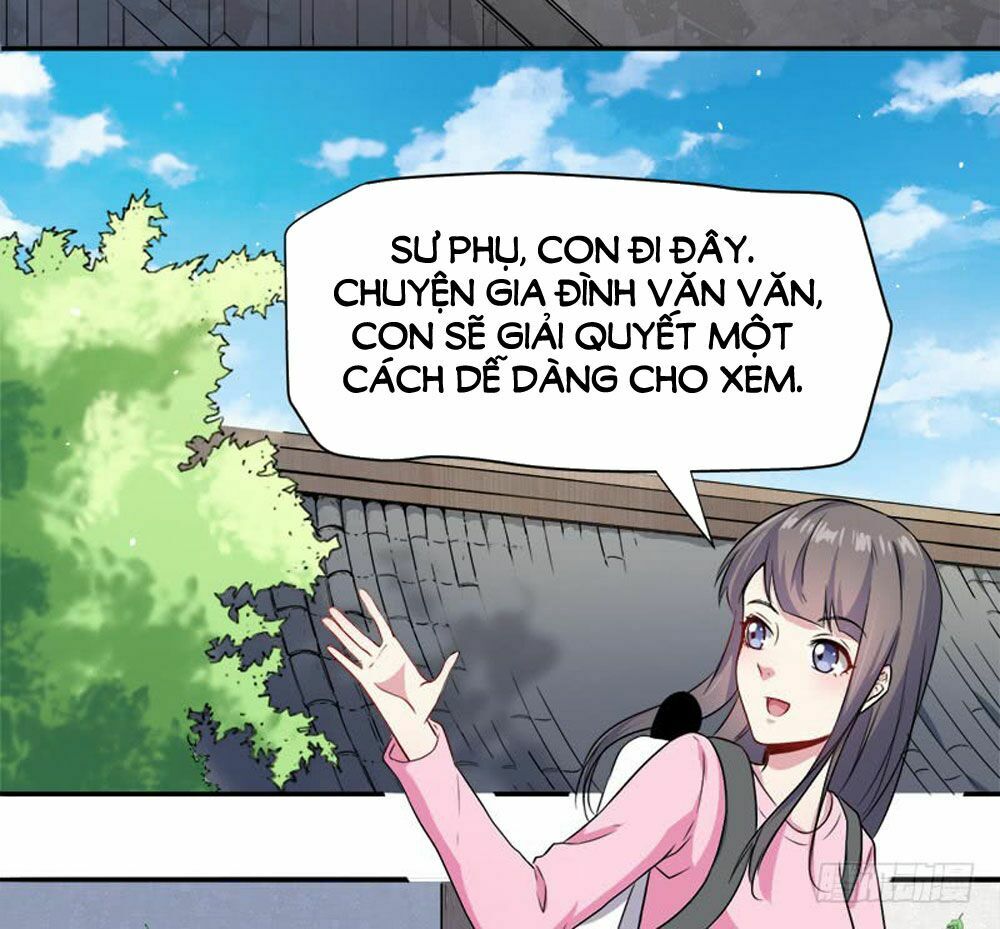 Ngạo Kiều Quỷ Vương Yêu Ta: Chapter 63