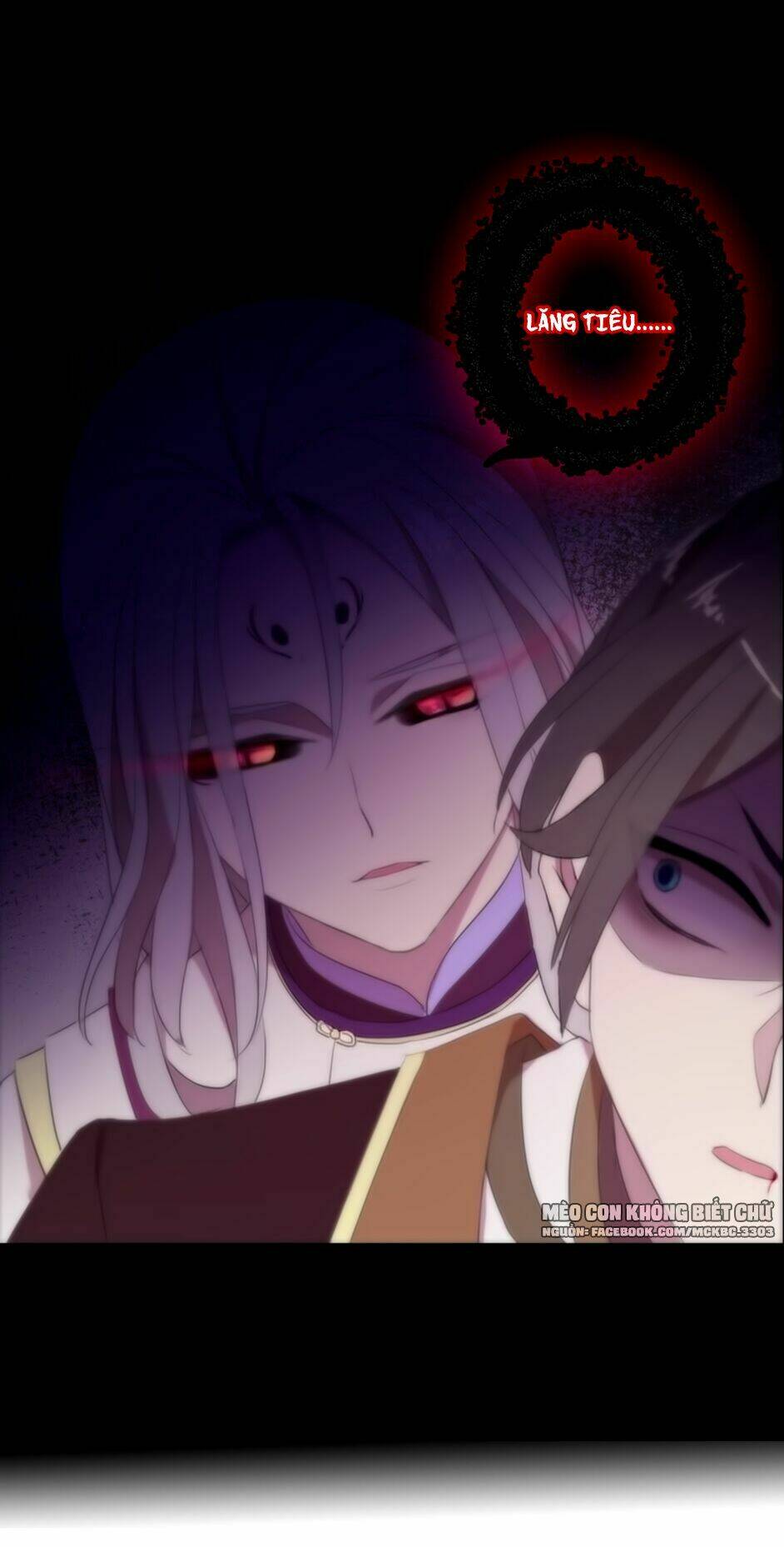 Bách Yêu Dị Văn: Chapter 73