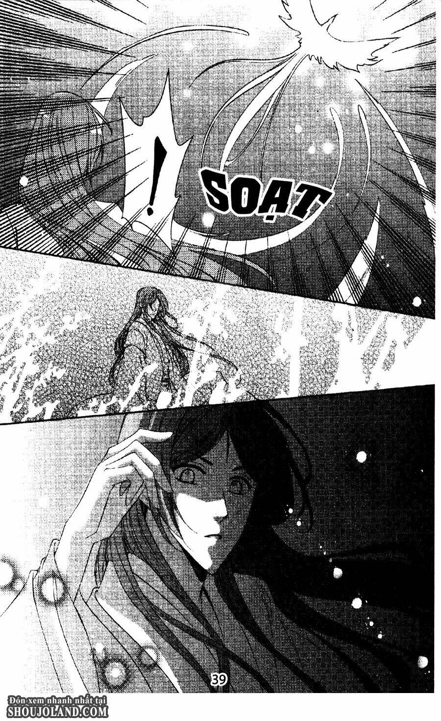 Trứng Như Ý: Chapter 5