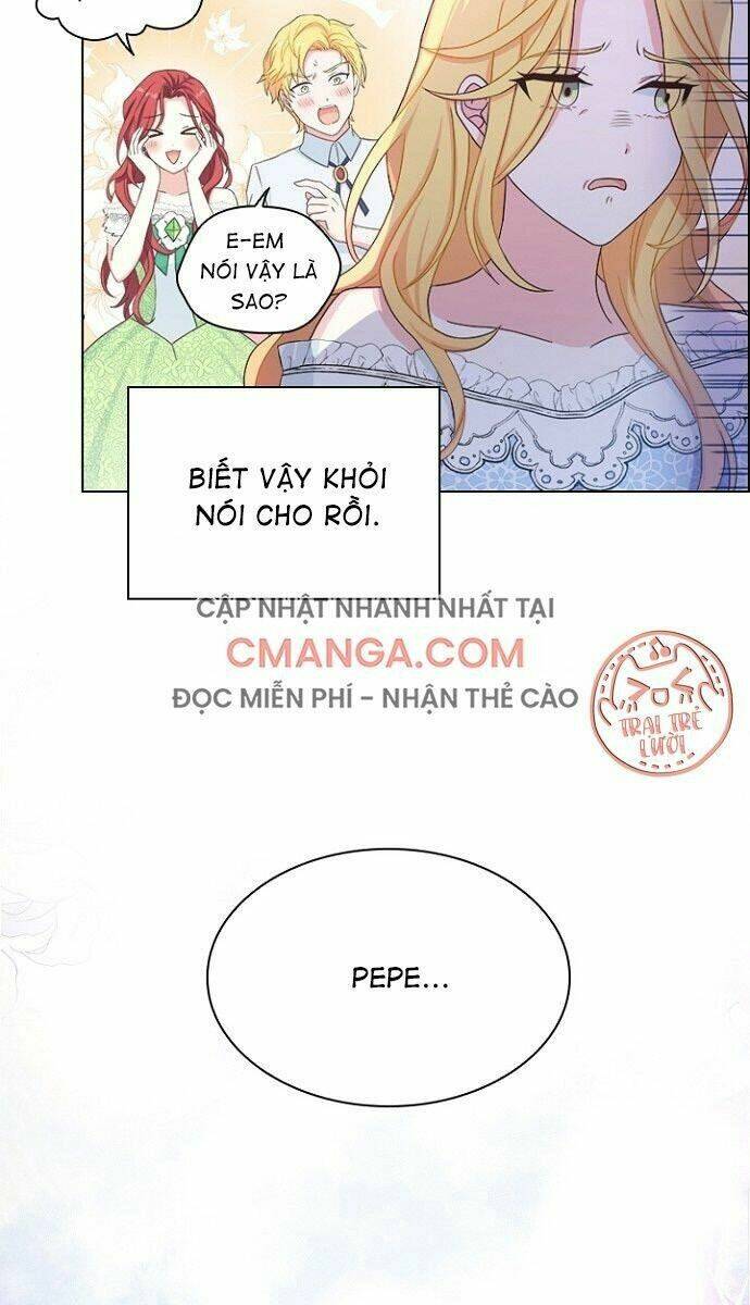 Một Đêm Với Hoàng Đế: Chapter 7
