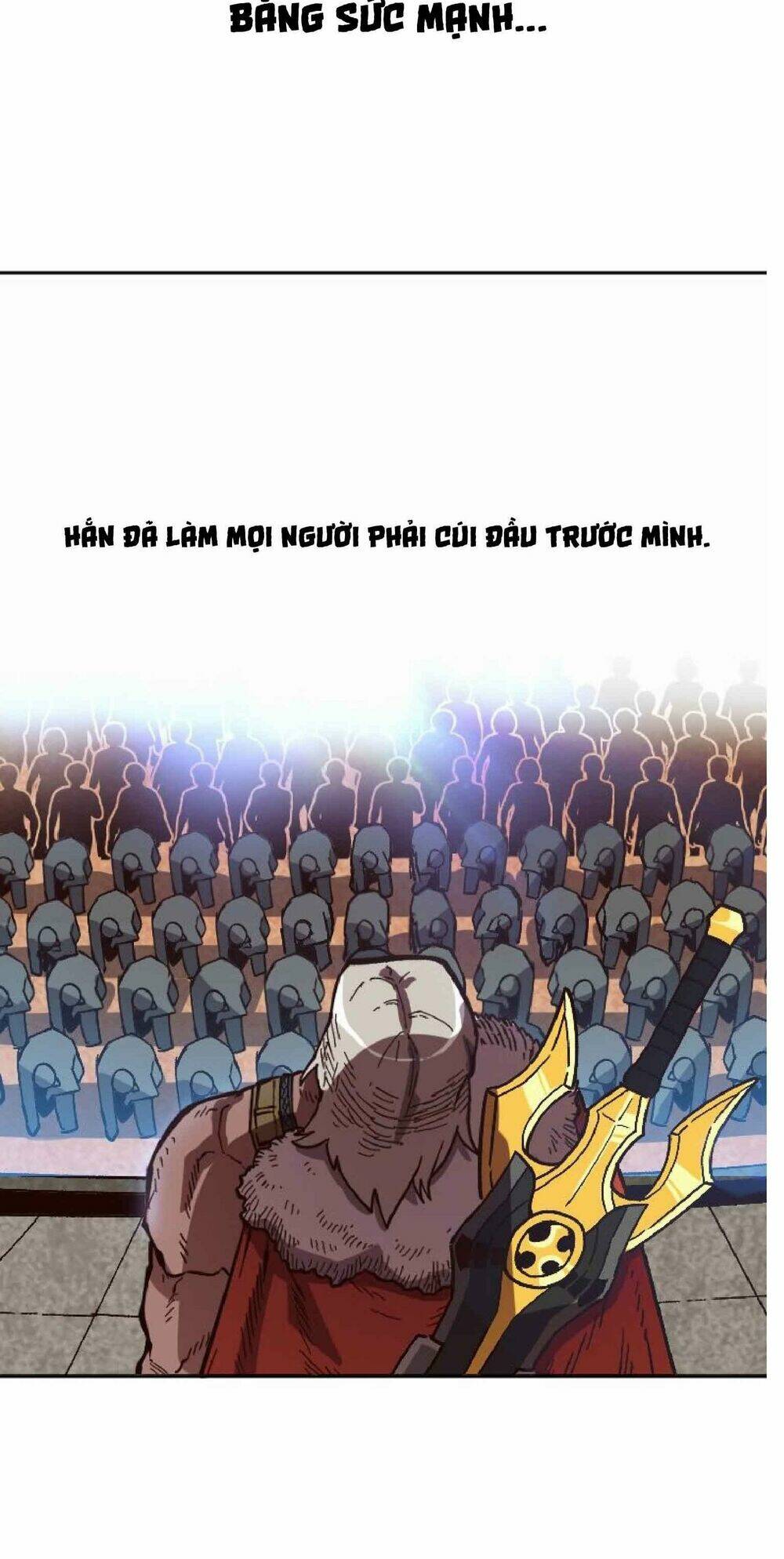 Nô Lệ Nghịch Thiên: Chapter 50