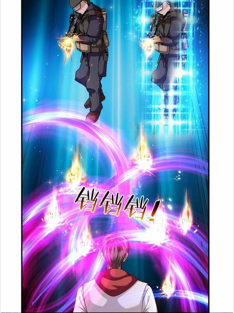 Tuyệt Thế Phi Đao: Chapter 243
