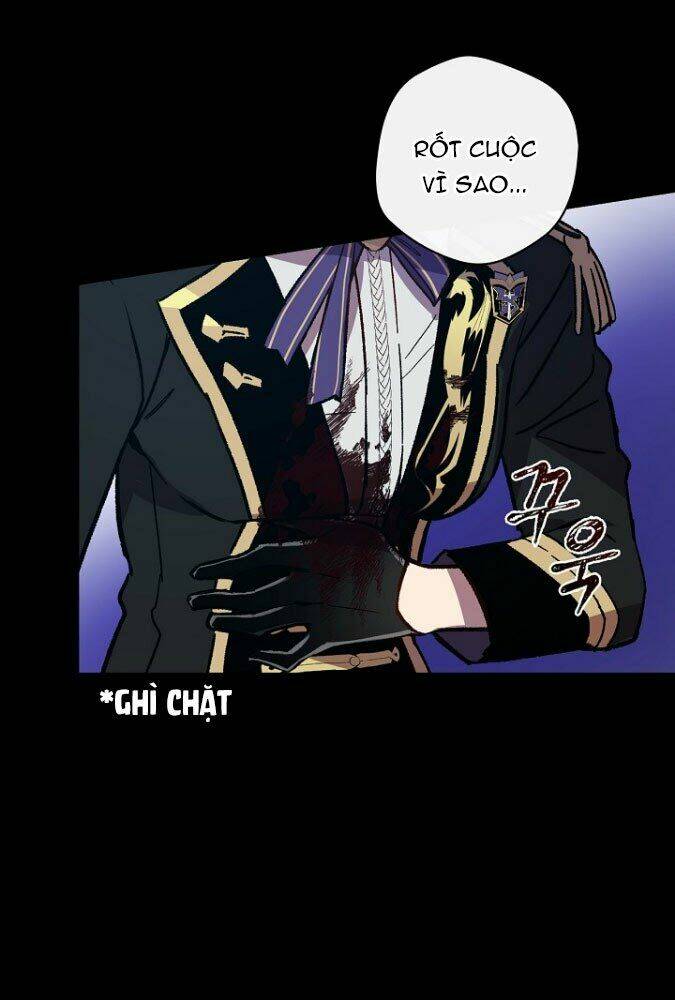 Kỵ Sĩ Đỏ Không Mê Tiền Mù Quáng: Chapter 1