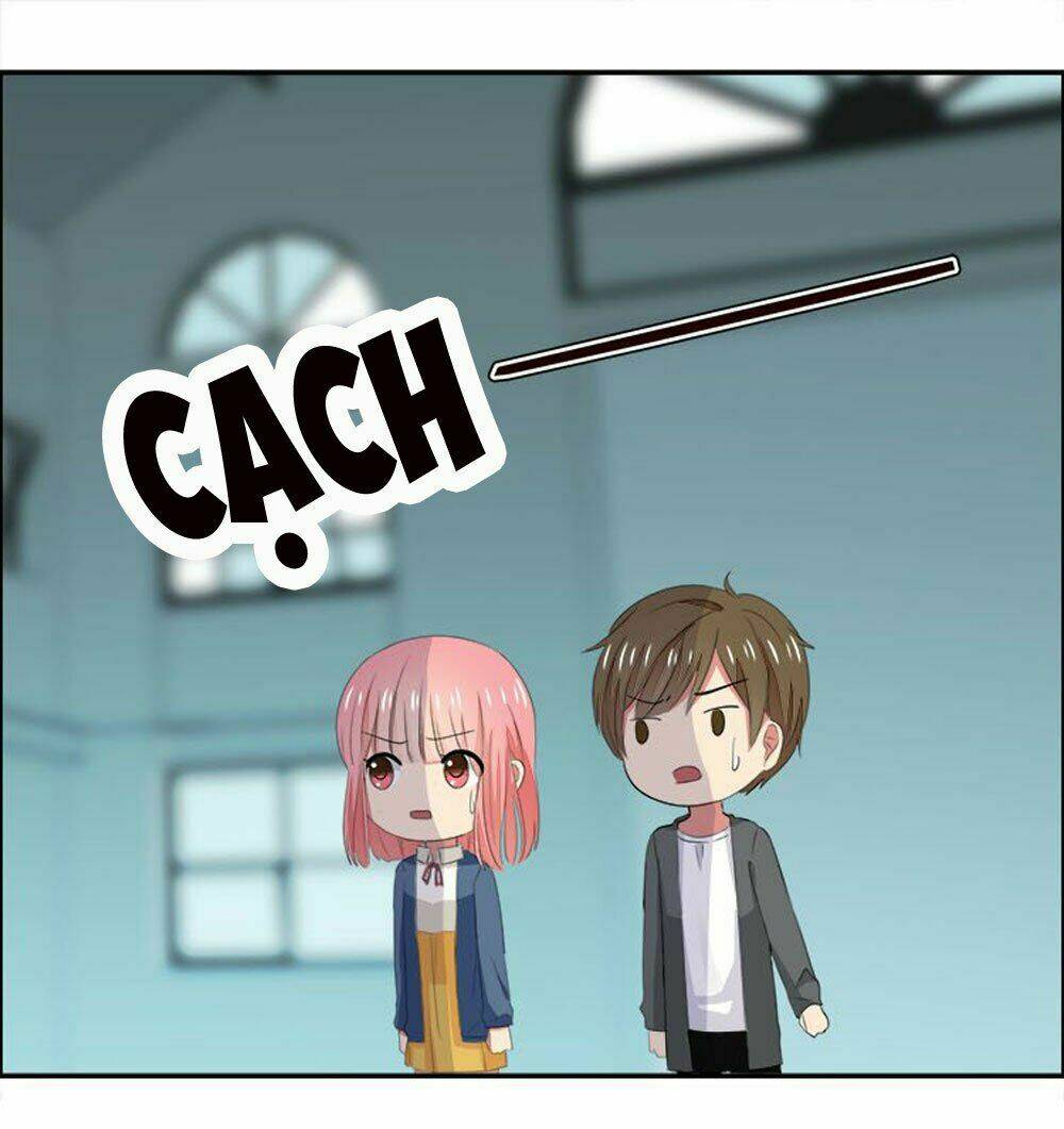 Đại Thần Tình Yêu Chớ Chạm Tôi: Chapter 70