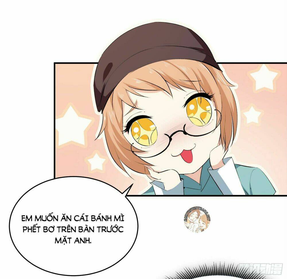 Quái Trộm Thâu Tâm: Chapter 8.1