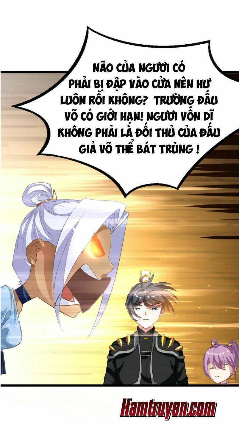 Cửu Dương Thần Vương: Chapter 152