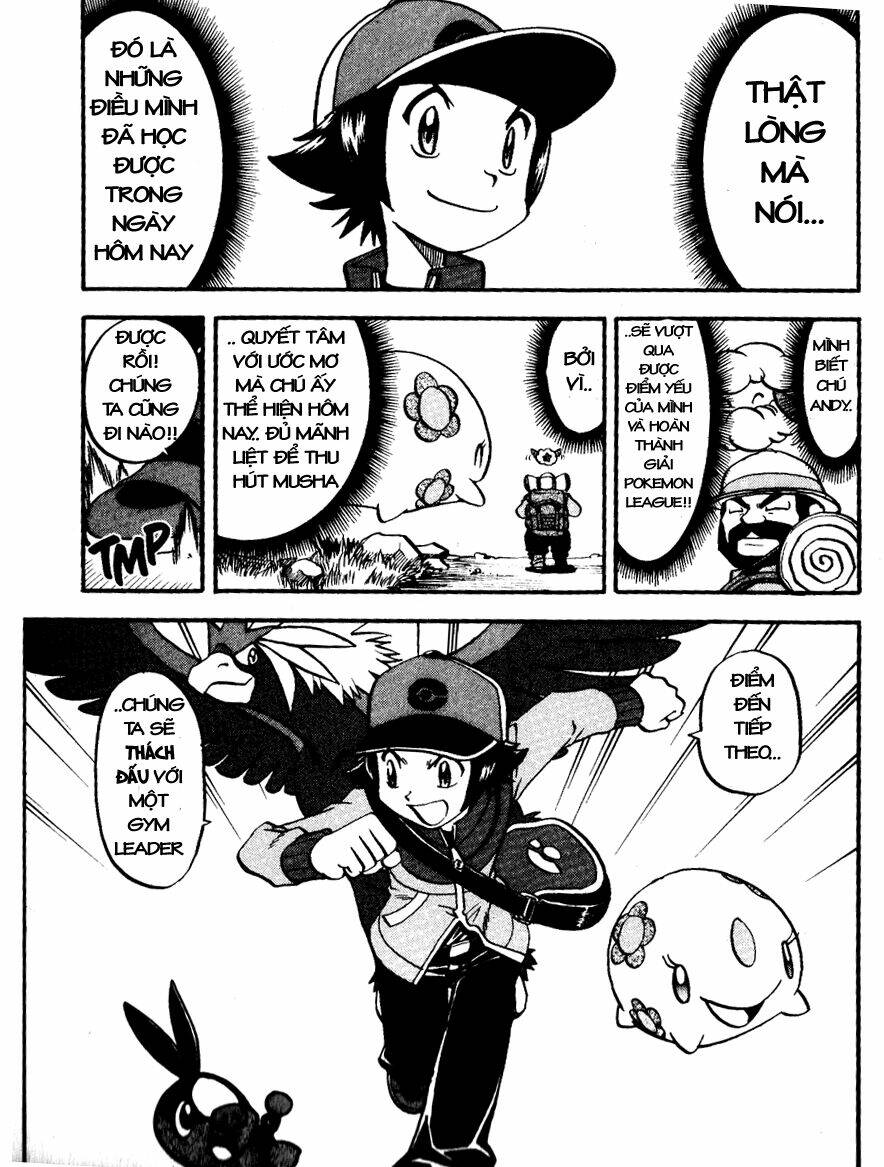 Thú Cưng đặc biệt: Đen/Trắng: Chapter 1