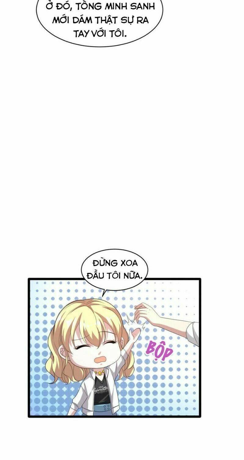 Đô Thị Tà Vương: Chapter 68