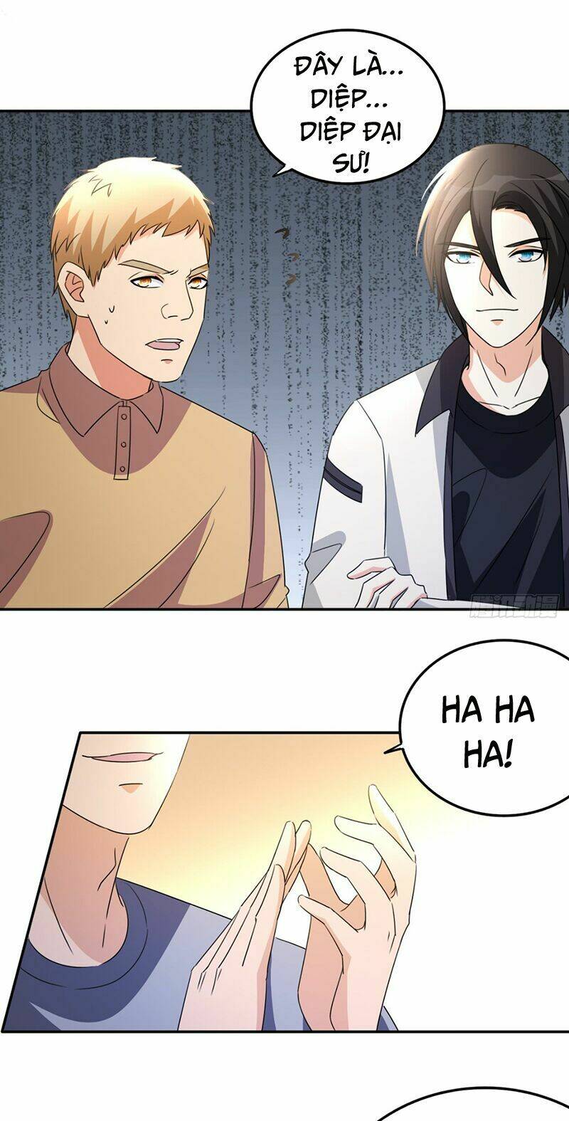 Trọng Sinh Tu Chân Tại Đô Thị: Chapter 13