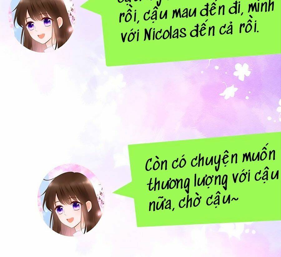 Đóa Hoa Chớm Nở: Chapter 31