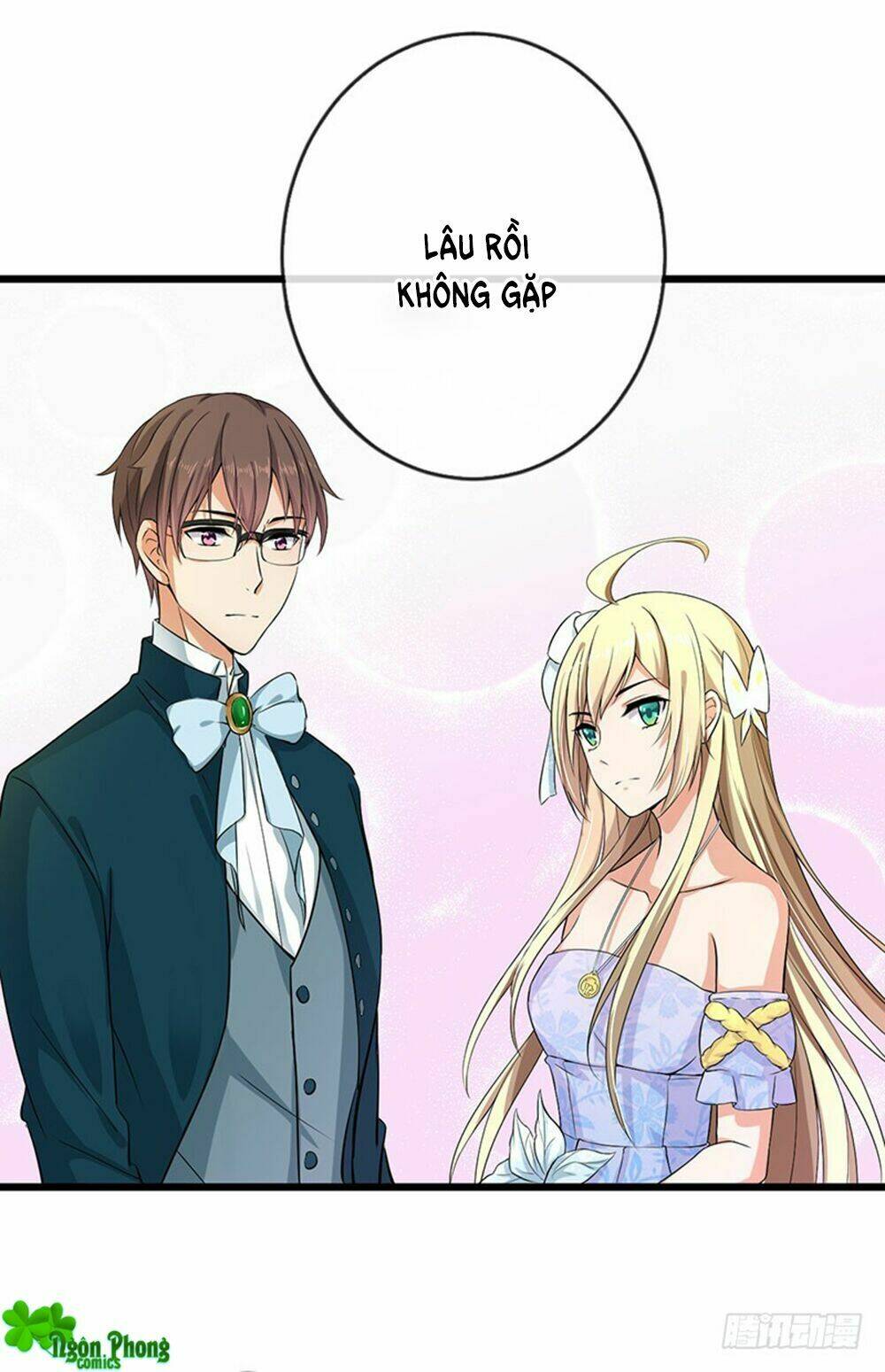 Nhật Ký Dạy Dỗ Của Gia Tộc Đáng Yêu: Chapter 35