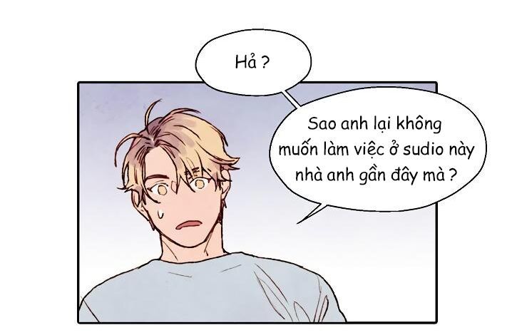 Ôi ! Trợ Lý Đặc Biệt Của Tôi: Chapter 2