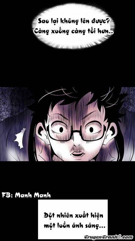 Hố Trời: Chapter 1