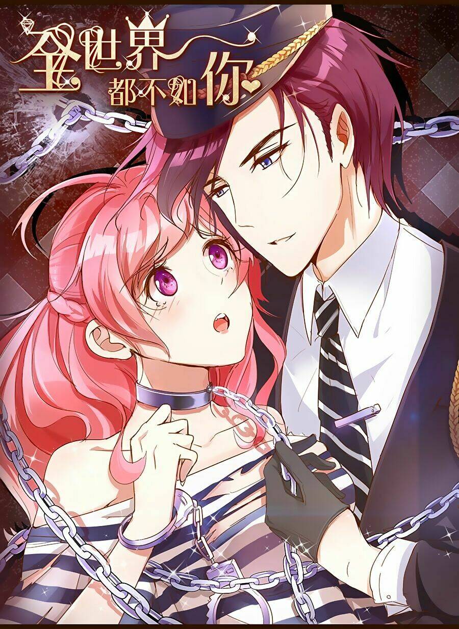 Cả Thế Giới Đều Không Bằng Người: Chapter 43