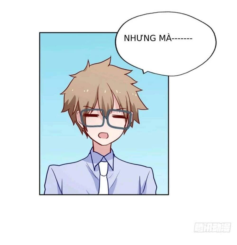 Chạy Đi Âm Sai: Chapter 68