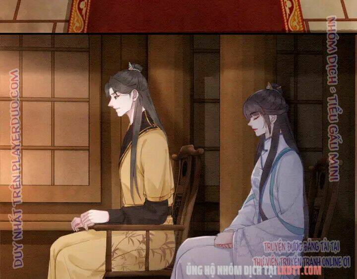 Trọng Sinh Bá Sủng Nhiếp Chính Vương Quá Mạnh Mẽ: Chapter 143