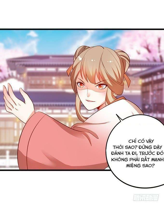 Hồ Tiên Hung Bạo: Chapter 76
