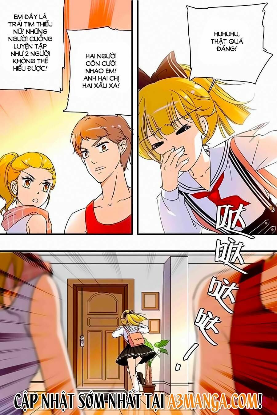 Thanh Ninh Chi Hạ: Chapter 118